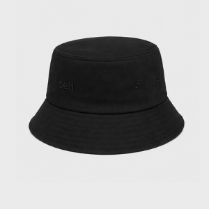 Nón bucket Basic Urban Edge - Ảnh 4