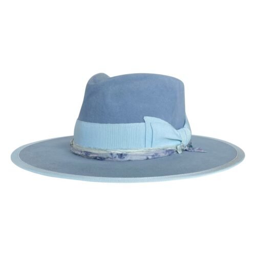 Nón Sky Breeze Vành Rộng Dịu Dàng Mùa Hè